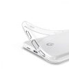 Husa Google Pixel 3a, Silicon, Transparent, 47589.03