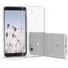 Husa Google Pixel 3a, Silicon, Transparent, 47589.03