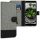 Husa Google Pixel 3a, Textil, Gri, 47592.22