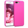 Husa Apple iPhone 8 Plus / iPhone 7 Plus, Silicon, Mov, 40842.135