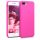 Husa Apple iPhone 8 Plus / iPhone 7 Plus, Silicon, Mov, 40842.135