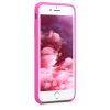 Husa Apple iPhone 8 Plus / iPhone 7 Plus, Silicon, Mov, 40842.135