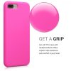 Husa Apple iPhone 8 Plus / iPhone 7 Plus, Silicon, Mov, 40842.135
