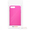 Husa Apple iPhone 8 Plus / iPhone 7 Plus, Silicon, Mov, 40842.135