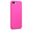 Husa Apple iPhone 8 Plus / iPhone 7 Plus, Silicon, Mov, 40842.135