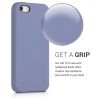 Husa Apple iPhone 5 / iPhone 5s / iPhone SE, Silicon, Mov, 42766.130