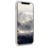 Husa Apple iPhone X / iPhone XS, Silicon, Bej, 46313.11