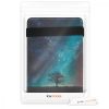 Husa pentru PocketBook Touch Lux 4 / Basic Lux 2 / Touch HD 3, Piele ecologica, Multicolor, 47603.02