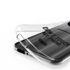 Husa Wiko View 2 Go, Silicon, Transparent, 47112.02