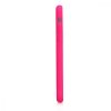 Husa Apple iPhone X / iPhone XS, Silicon, Roz, 46313.08