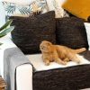 Set 2x Protectie impotriva zgarieturilor pentru Pisici, 60x45 cm, Multicolor, 46354.25.02