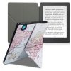 Husa pentru Kobo Aura H2O Edition 2, Piele ecologica, Multicolor, 43687.12