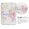 Husa pentru Kindle Paperwhite 7, Piele ecologica, Multicolor, 45569.12