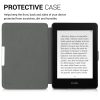 Husa pentru Kindle Paperwhite 7, Piele ecologica, Multicolor, 45569.12
