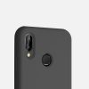 Husa Huawei P20 Lite, Silicon, Negru, 45687.47