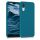 Husa Huawei P20, Silicon, Albastru, 45689.62