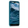 Husa Huawei P20, Silicon, Albastru, 45689.62