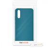 Husa Huawei P20, Silicon, Albastru, 45689.62