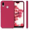 Husa Huawei P20 Lite, Silicon, Violet, 45687.100