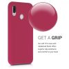 Husa Huawei P20 Lite, Silicon, Violet, 45687.100