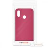 Husa Huawei P20 Lite, Silicon, Violet, 45687.100
