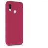 Husa Huawei P20 Lite, Silicon, Violet, 45687.100