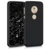 Husa Motorola Moto G7 Play, Silicon, Negru, 47752.47
