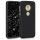 Husa Motorola Moto G7 Play, Silicon, Negru, 47752.47