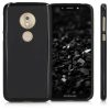 Husa Motorola Moto G7 Play, Silicon, Negru, 47752.47