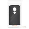 Husa Motorola Moto G7 Play, Silicon, Negru, 47752.47