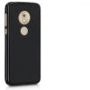 Husa Motorola Moto G7 Play, Silicon, Negru, 47752.47