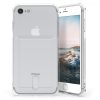 Husa Apple iPhone 8 / iPhone 7 / iPhone SE 2, Silicon, Transparent, 47787.03