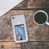 Husa Apple iPhone 8 / iPhone 7 / iPhone SE 2, Silicon, Transparent, 47787.03
