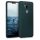 Husa LG G7 ThinQ / G7 Fit / G7 One, Silicon, Verde, 45159.14