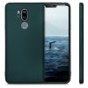 Husa LG G7 ThinQ / G7 Fit / G7 One, Silicon, Verde, 45159.14