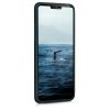 Husa LG G7 ThinQ / G7 Fit / G7 One, Silicon, Verde, 45159.14
