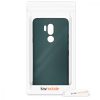 Husa LG G7 ThinQ / G7 Fit / G7 One, Silicon, Verde, 45159.14