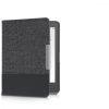 Husa pentru Kobo Aura Edition 1, Textil, Gri, 43342.03