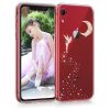 Husa Apple iPhone XR, Silicon, Rose Gold, 45912.25