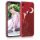 Husa Apple iPhone XR, Silicon, Rose Gold, 45912.25