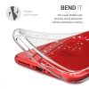 Husa Apple iPhone XR, Silicon, Rose Gold, 45912.25