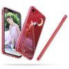 Husa Apple iPhone XR, Silicon, Rose Gold, 45912.25