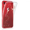 Husa Apple iPhone XR, Silicon, Rose Gold, 45912.25