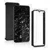 Husa Xiaomi Mi 9 SE, Policarbonat, Negru, 47909.68