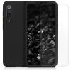 Husa Xiaomi Mi 9 SE, Policarbonat, Negru, 47909.68