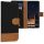 Husa Huawei P Smart (2019), Textil, Negru, 47396.02