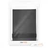 Husa pentru Tolino Shine 3, Piele ecologica, Negru, 47830.01