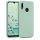 Husa Huawei P Smart (2019), Silicon, Verde, 47824.50