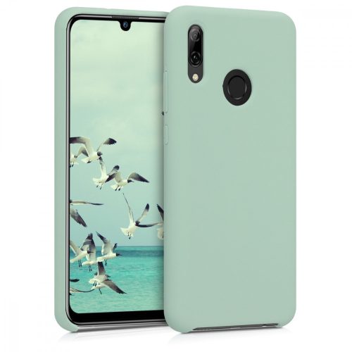 Husa Huawei P Smart (2019), Silicon, Verde, 47824.50