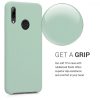 Husa Huawei P Smart (2019), Silicon, Verde, 47824.50